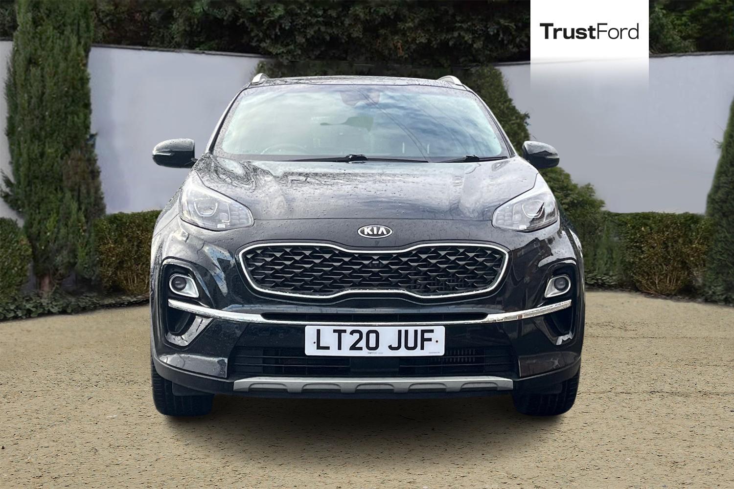 Kia SPORTAGE Photo 5