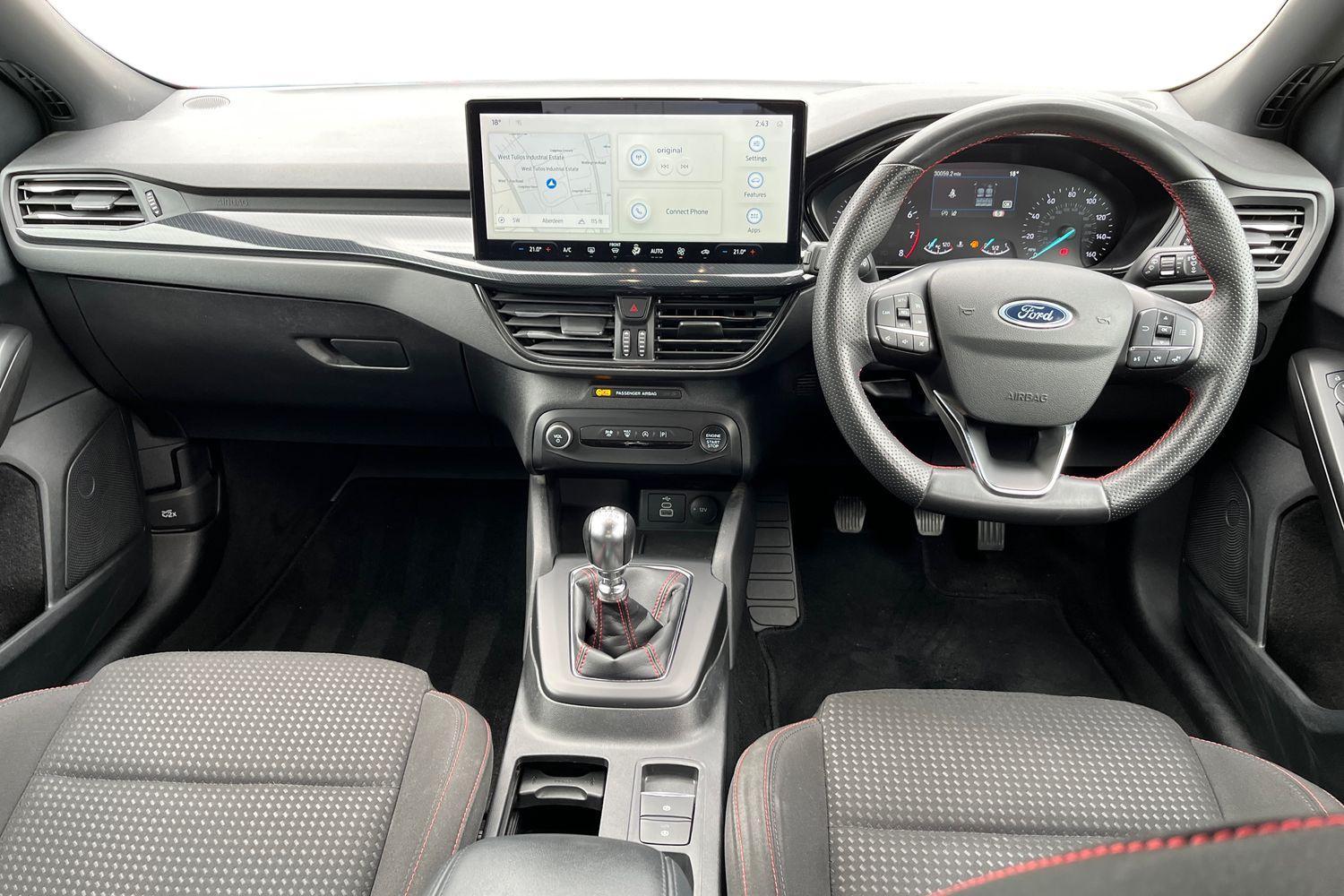 Ford Focus Photo 9