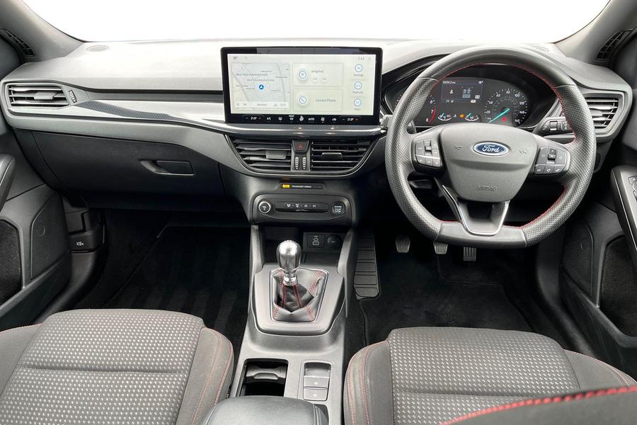 Ford Focus Photo autoimg-34d1793b8484edc7538d704f56ec05efd739f73a.jpg