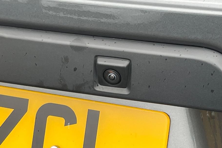 Used Ford TRANSIT CONNECT WR75ZCL 33
