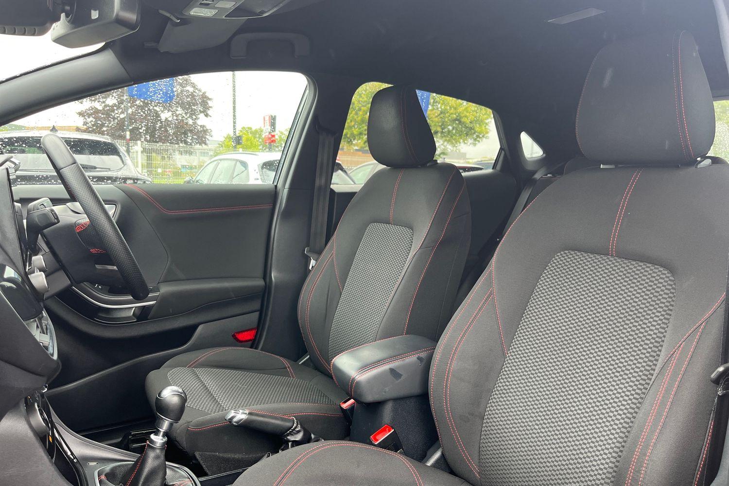Ford Puma Photo 18