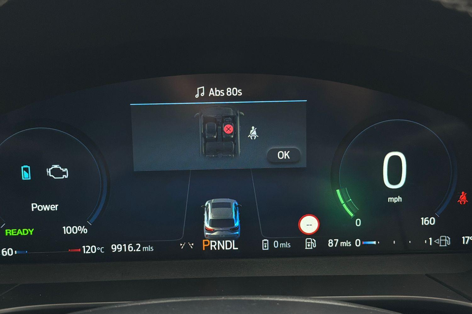 Ford KUGA Photo 12