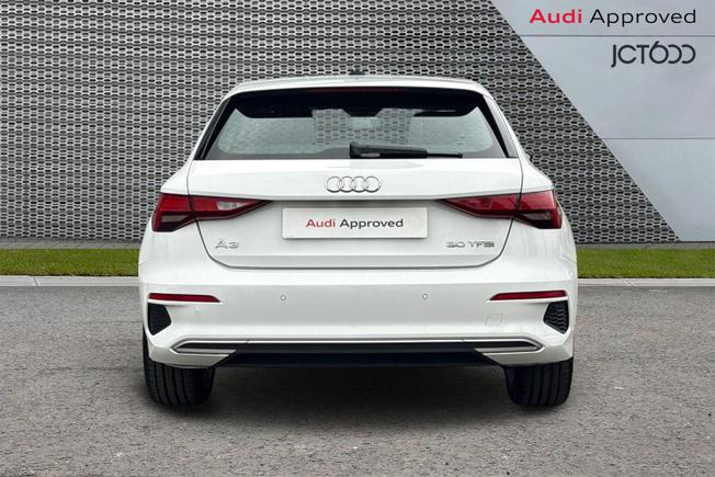 AUDI A3 Photo 7