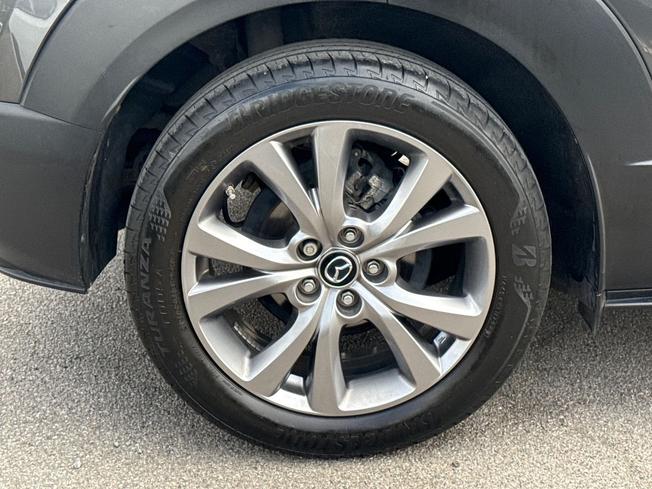 MAZDA Cx-30 Photo 33