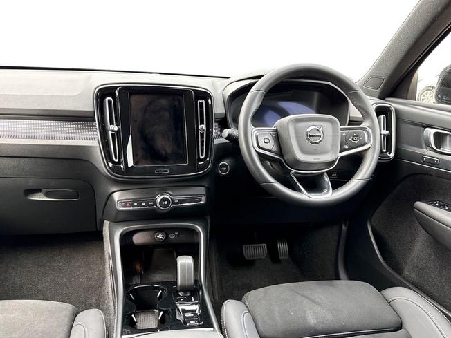 VOLVO Xc40 Photo 11