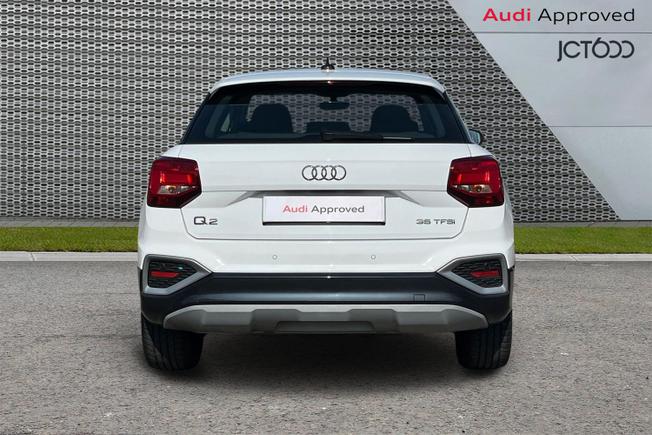 AUDI Q2 Photo 7