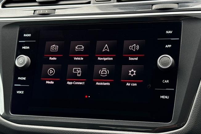 Volkswagen Tiguan Photo 30