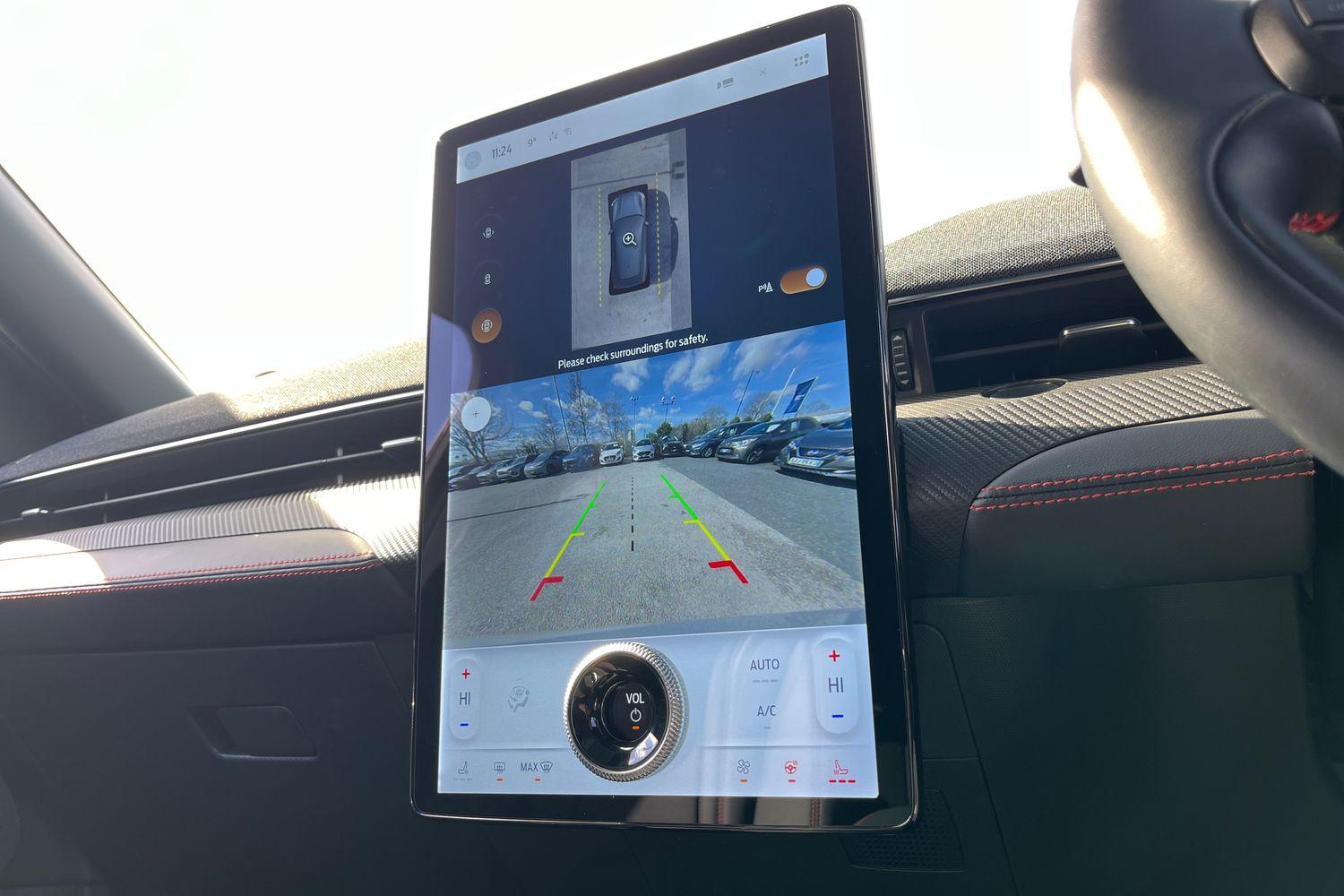 Ford Mustang Mach-E Photo 29