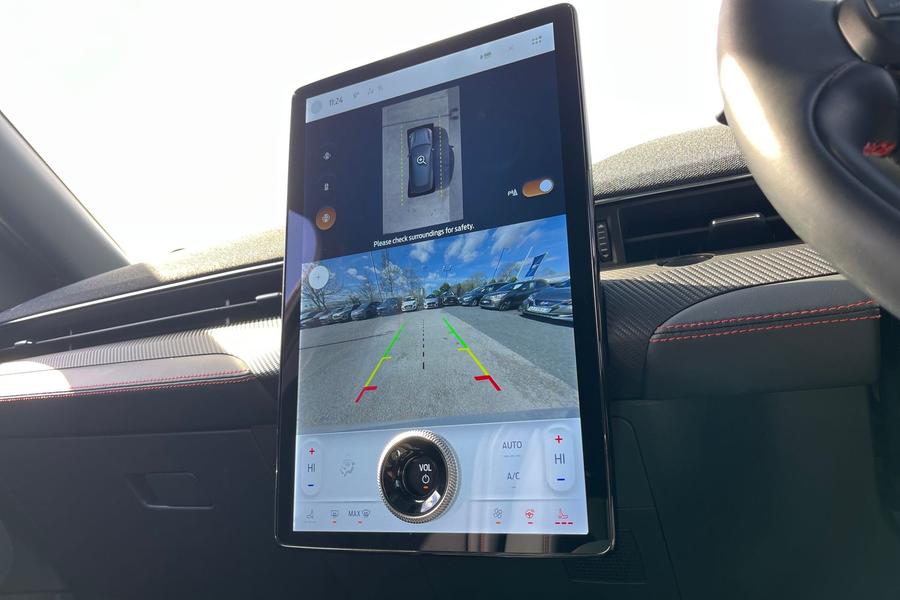 Ford Mustang Mach-E Photo autoimg-34d5ae70676a3b54aef80690ddccbf28dee9e620.jpg