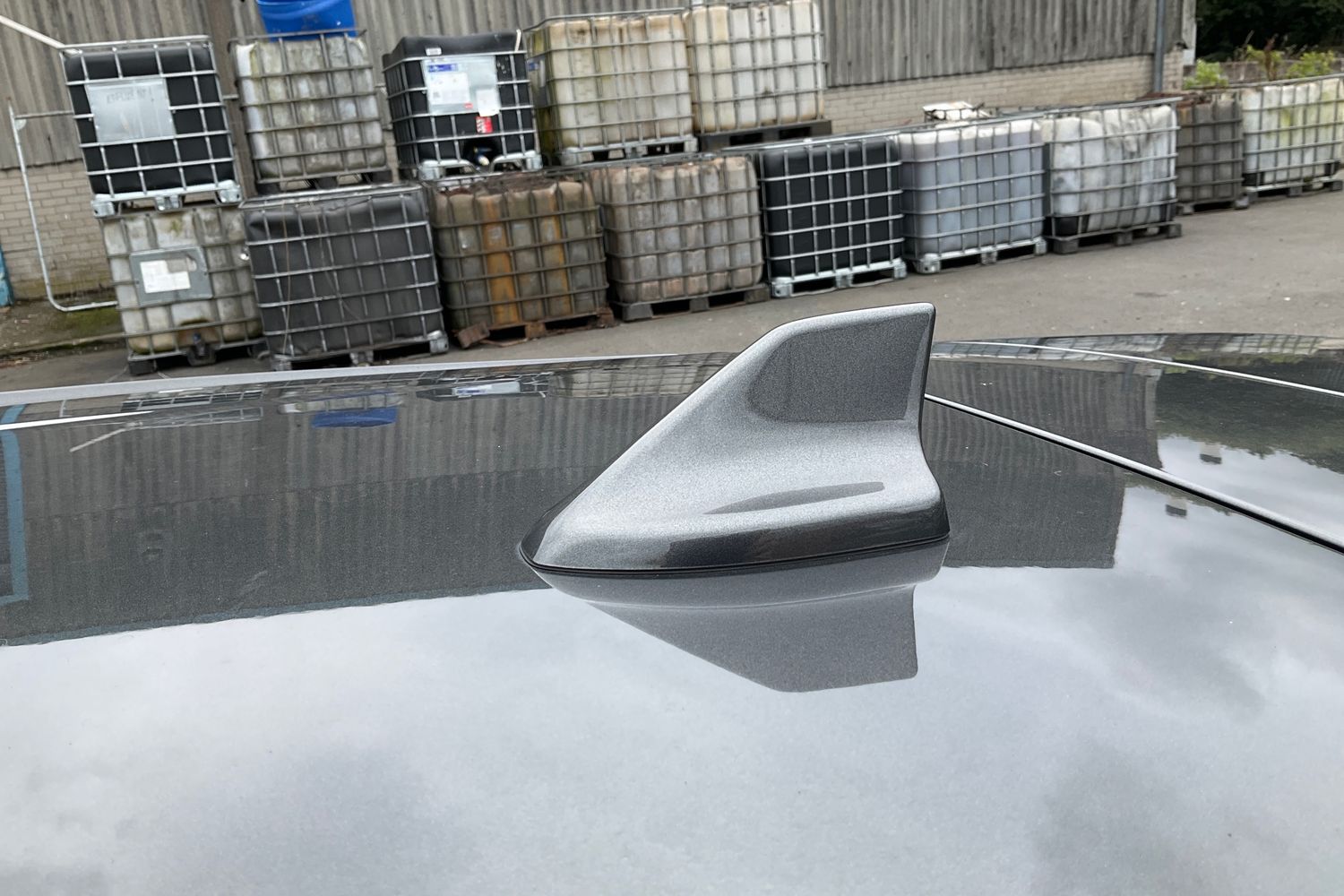Ford Focus Photo 34