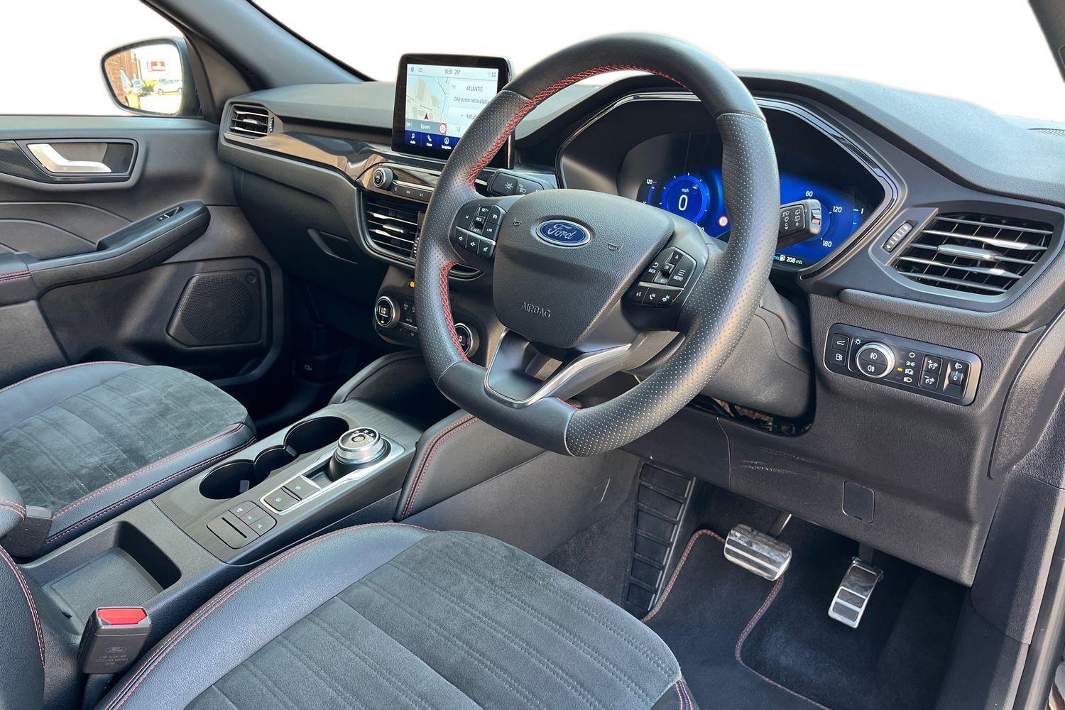 Ford Kuga Photo 8