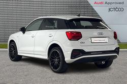 AUDI Q2 Photo 3