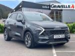 Kia Sportage Photo 0