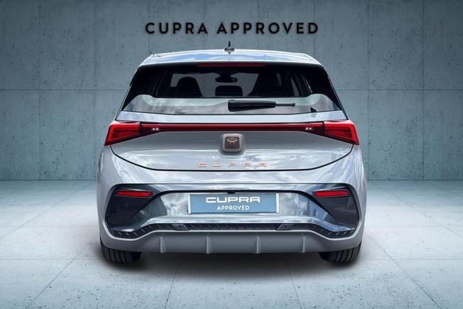 CUPRA Born Photo 7