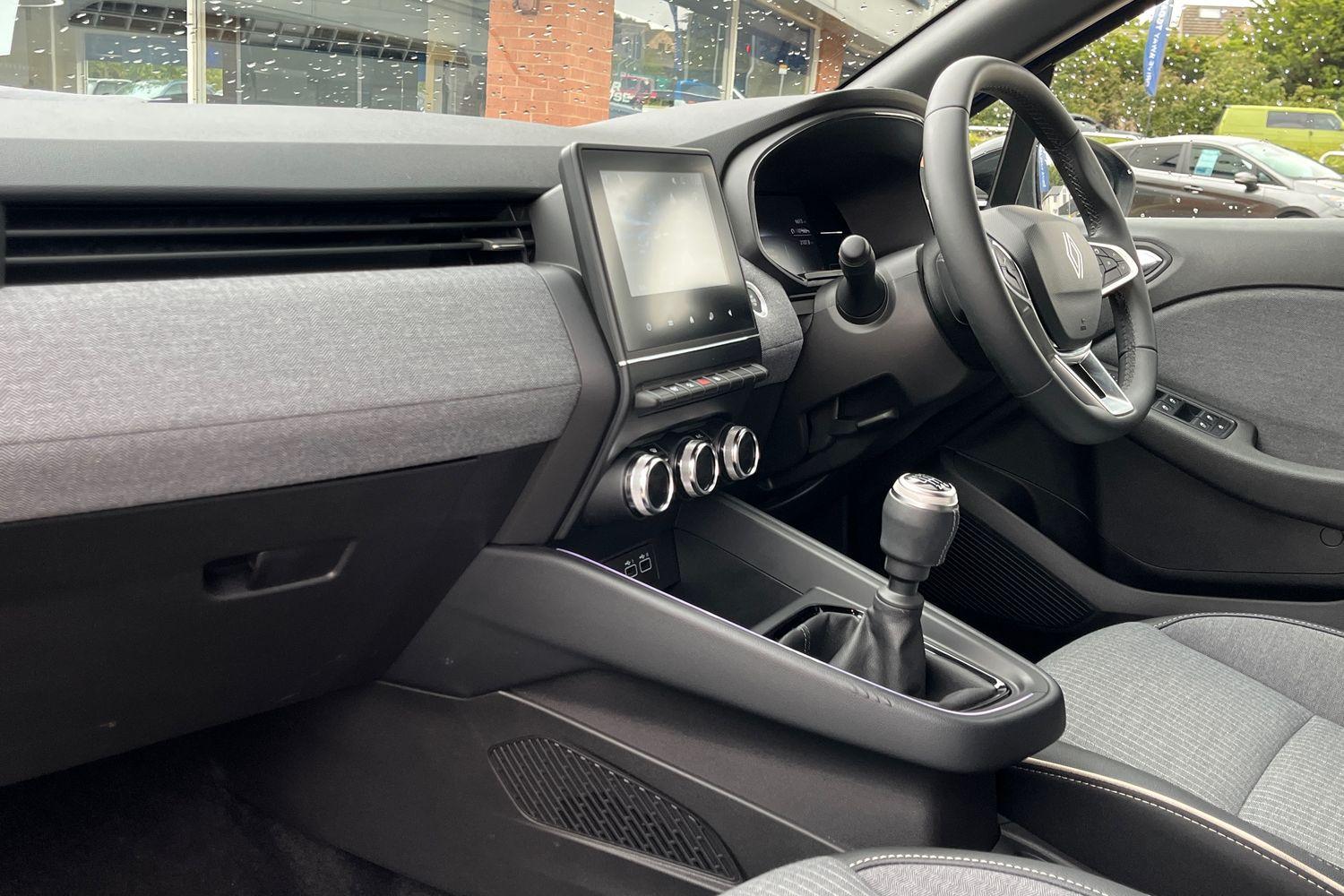 Renault CLIO Photo 17