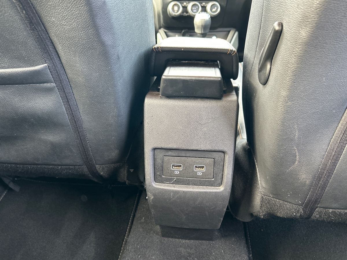 Dacia Duster Photo 22