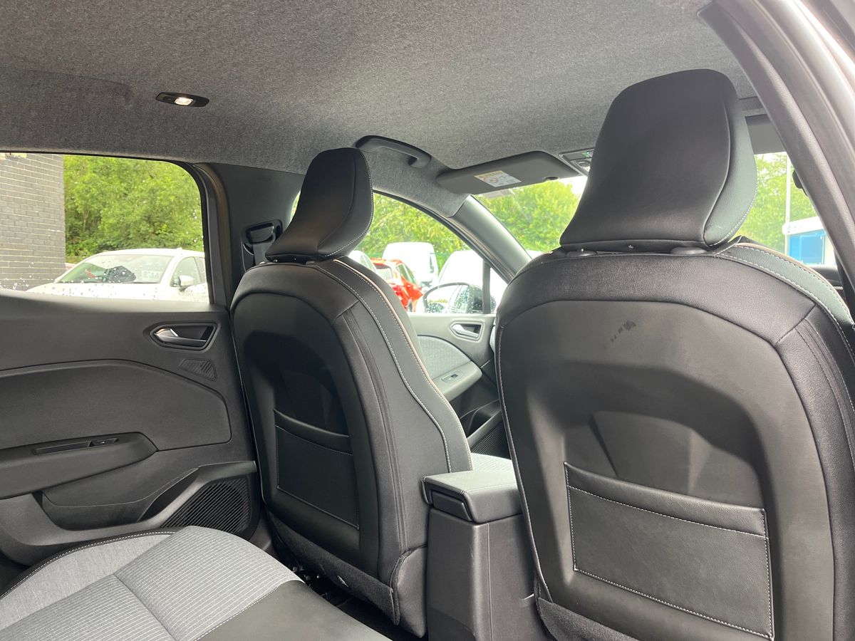 Renault Clio Photo 23