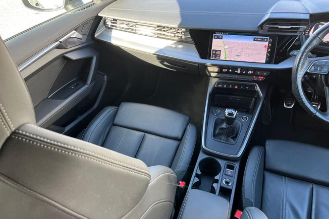 Audi A3 Photo 56