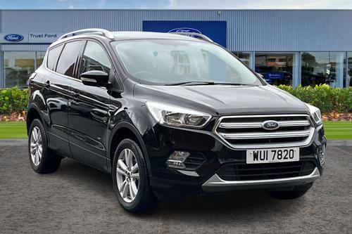 Used Ford KUGA WUI7820 1