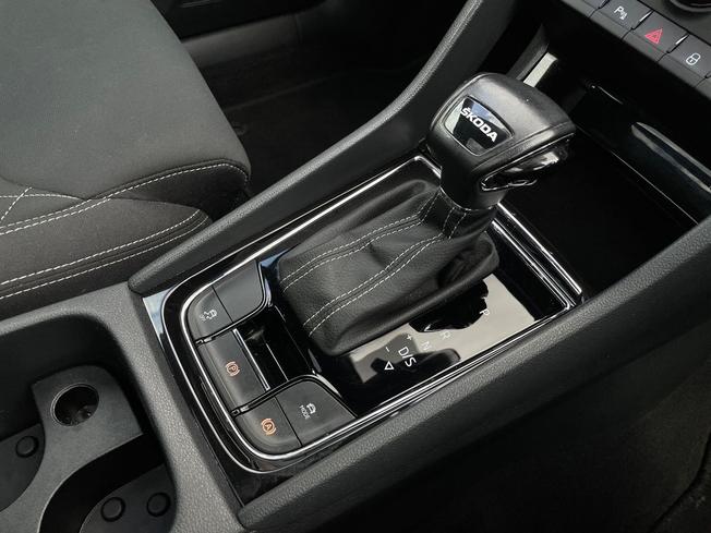 ŠKODA Karoq Photo 42