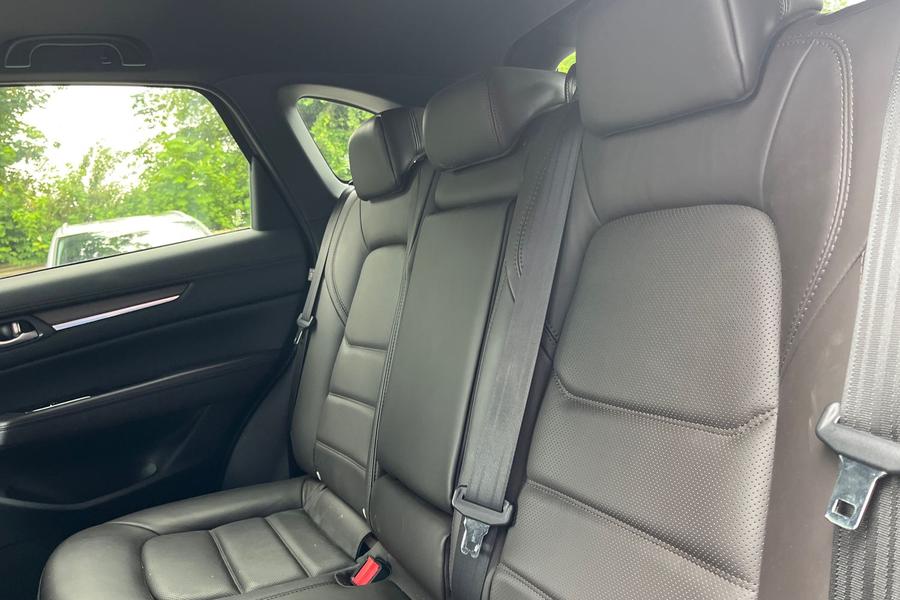 Mazda CX-5 Photo autoimg-34de4a829635663197c9258b5f08b0fd73603728.jpg