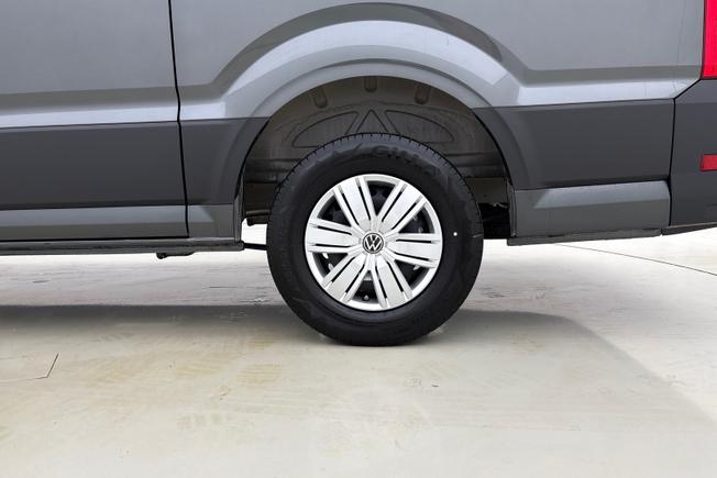 VOLKSWAGEN Crafter Photo 5