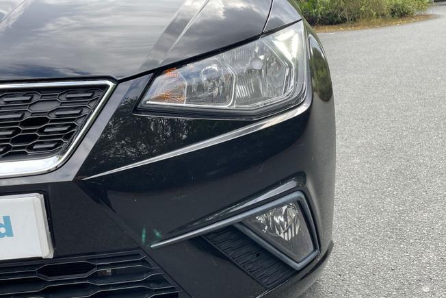 SEAT Ibiza Photo 19