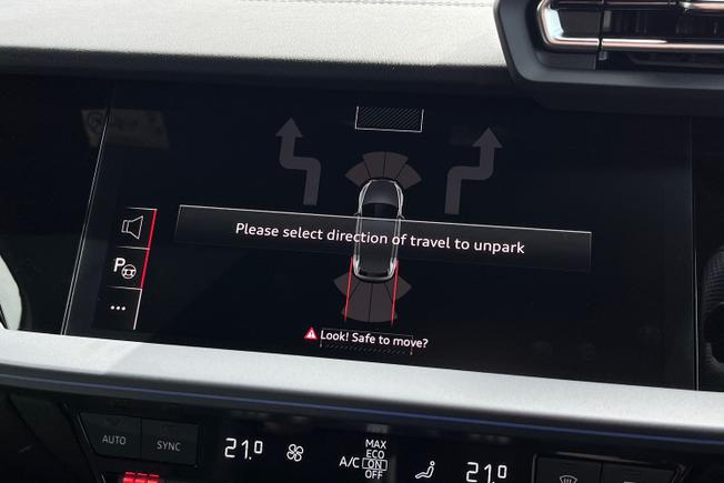 AUDI A3 Photo 39