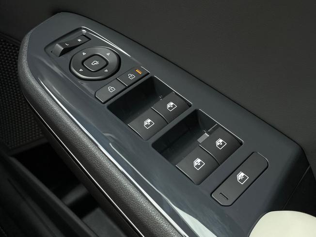 KIA EV5 Photo 39