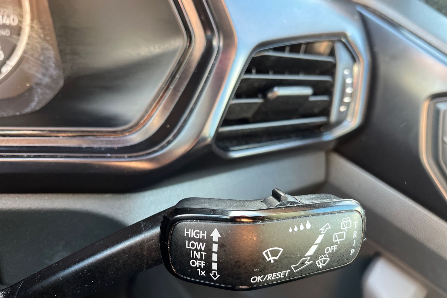Volkswagen T-CROSS Photo 14