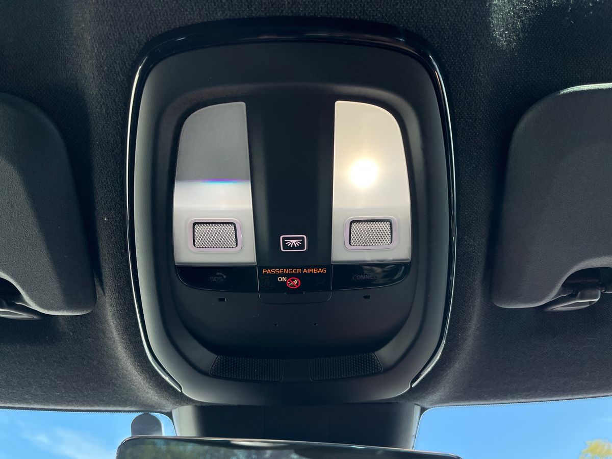 Polestar Polestar 2 Photo 30