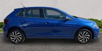 Volkswagen Polo Photo 3