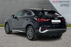 AUDI Q3 Photo 3