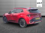 Kia Sportage Photo 4
