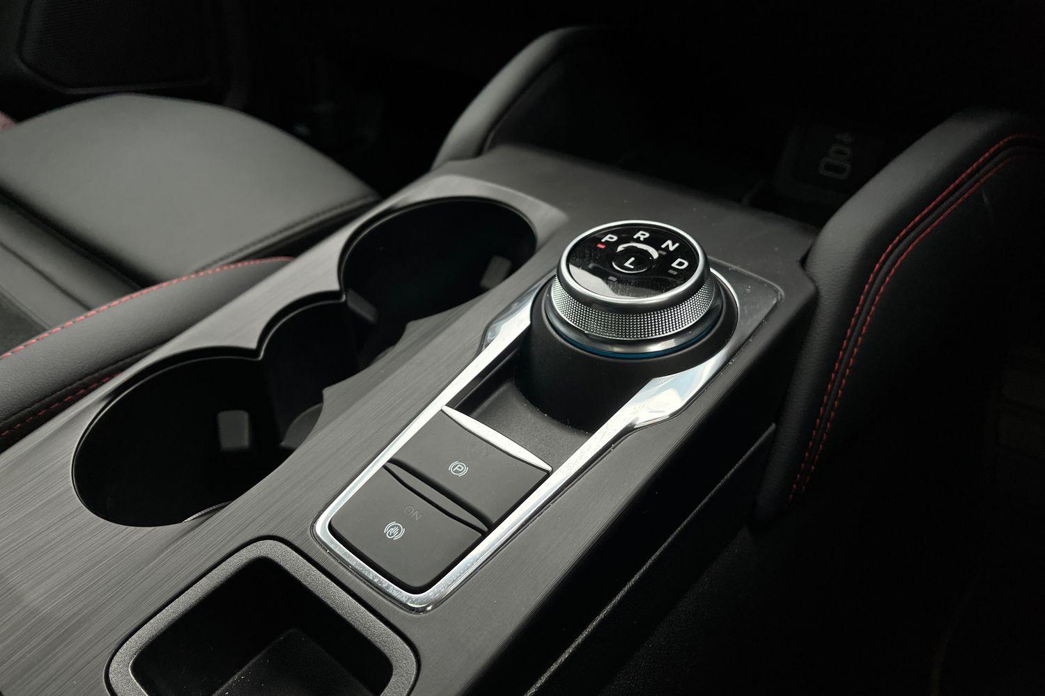 Ford Kuga Photo 35