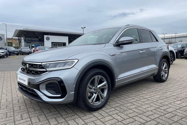 VOLKSWAGEN T-Roc Photo 49