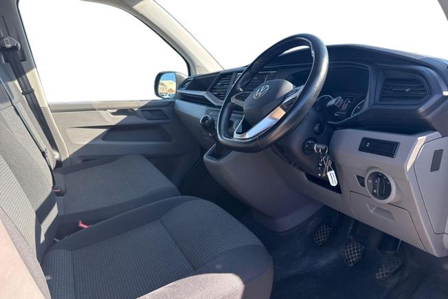Volkswagen Transporter Photo 6