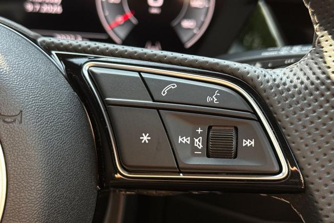 Audi A3 Photo 17