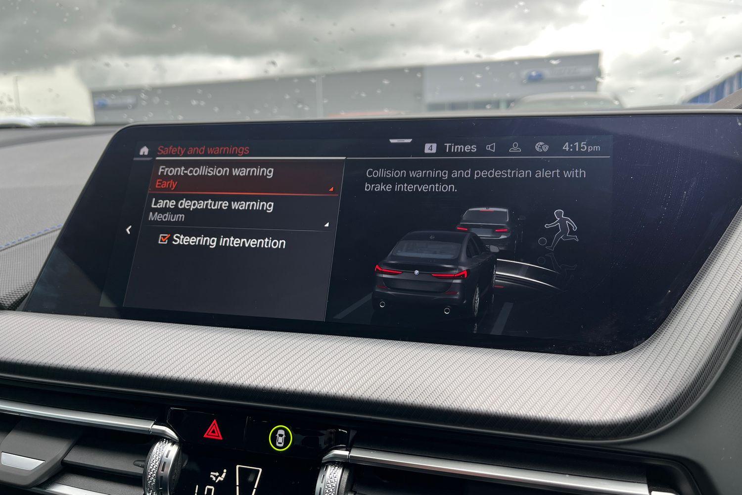 BMW 2 Series Gran Coupe Photo 24