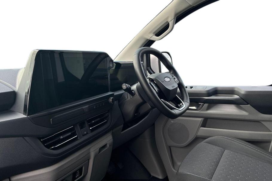 Used Ford TRANSIT CUSTOM MM75UFV 3
