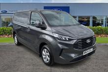 Used Ford TRANSIT CUSTOM WN24EGJ 1