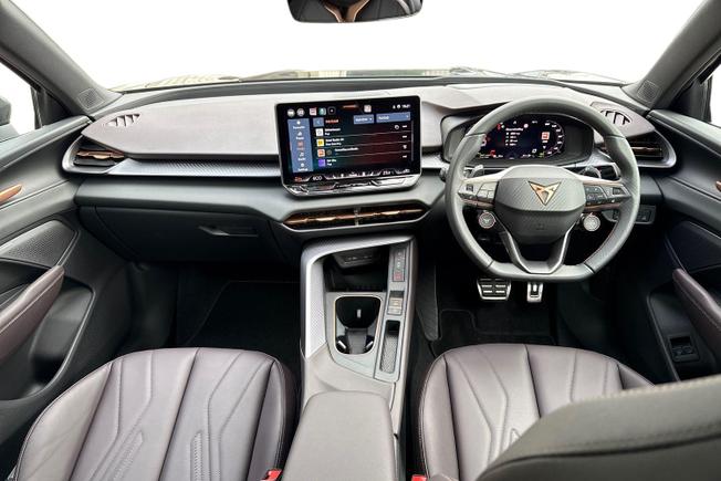 CUPRA Terramar Photo 10