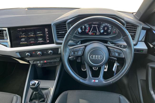 Audi A1 Photo 11