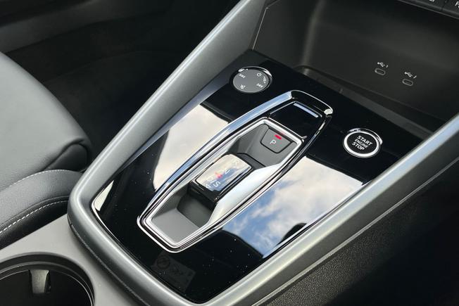 AUDI A3 Photo 32