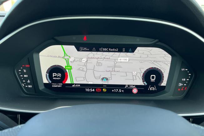 AUDI Q3 Photo 53