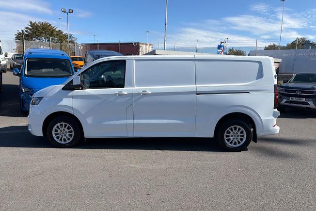 VOLKSWAGEN Transporter Photo 41