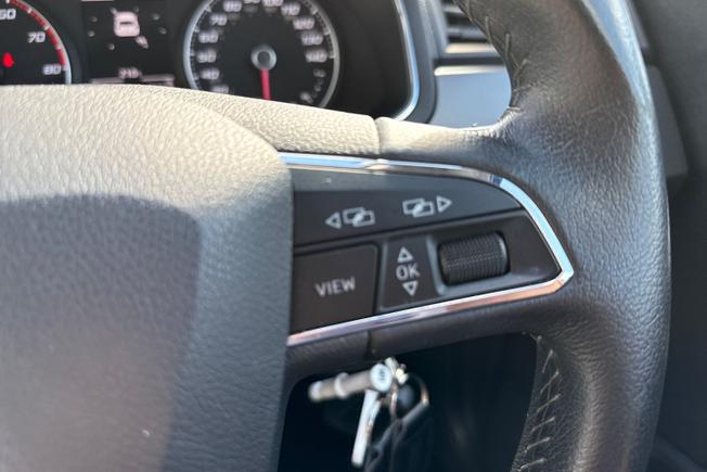 SEAT Ibiza Photo 17