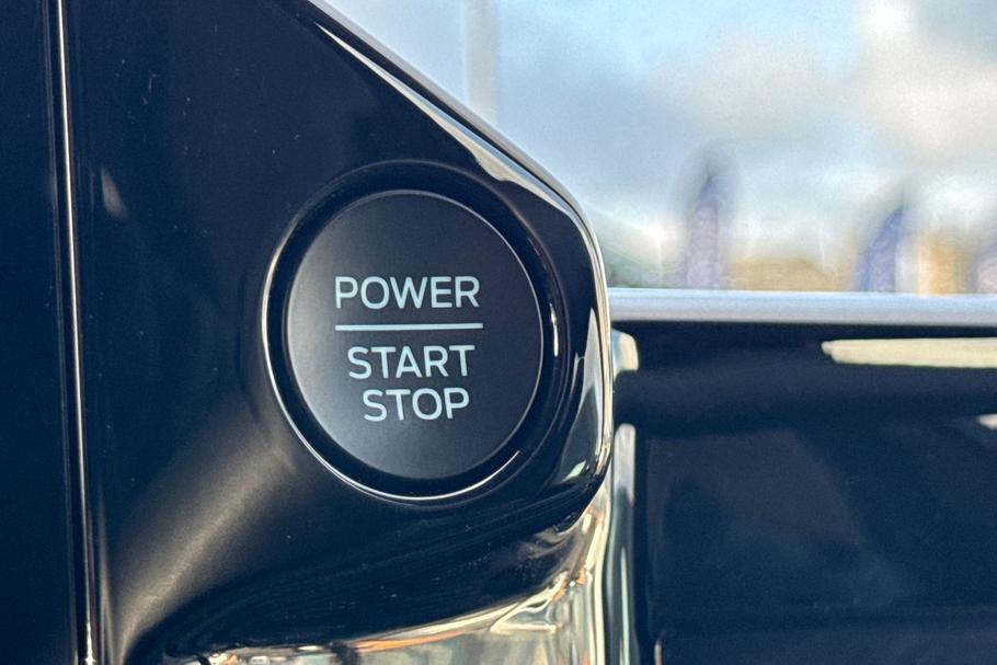 Used Ford TRANSIT CUSTOM 26