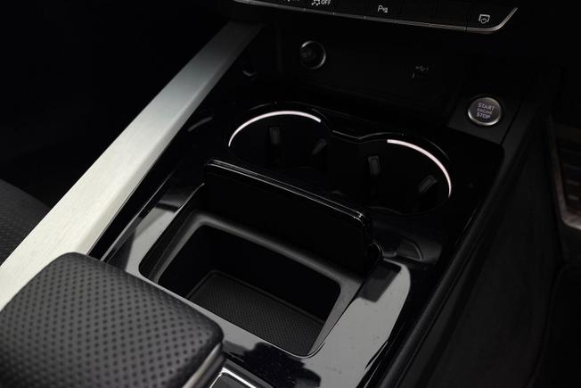 AUDI A4 Avant Photo 27