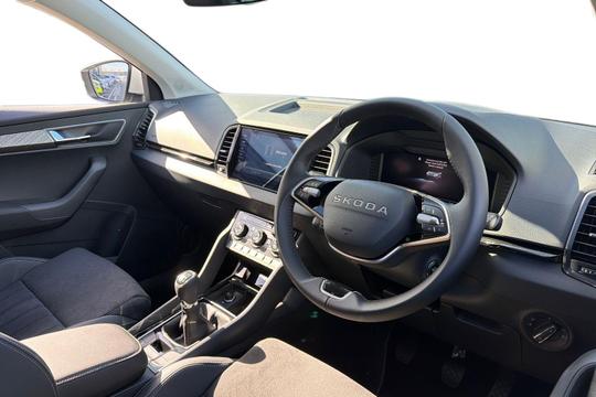 Skoda Karoq Photo autoimg-34ed2cf2ce8627f579220bb53b9f80561826613d.jpg